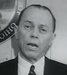 Judge Benjamin Schwartz (c. 1904–1982)